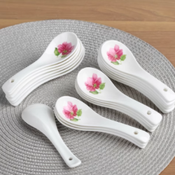 সুপ চামচ ছোট (XXAA)