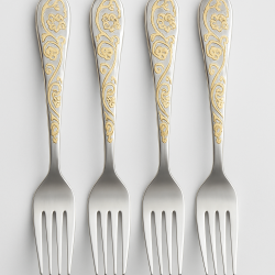 কাটা চামুচ মাঝারি (XXEE)