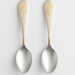 চামুচ মাঝারি (XXEE)