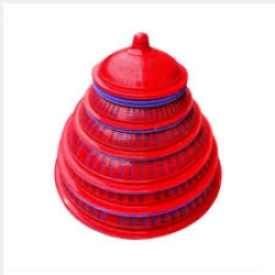 প্লাস্টিক ঢাকনা 28cm(AF)