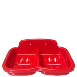 সাবান কেস 2part (AB)