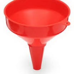 প্লাস্টিক ফানেল ছোট(XXC)