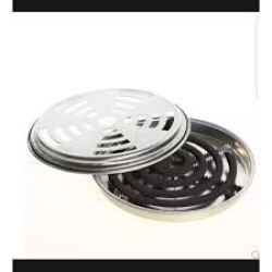 স্টিলের কয়েল বক্স (XXFE)