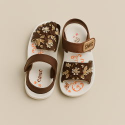 Baby Girl&#039;s Shoes (BDX)