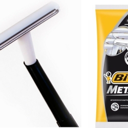 বিগ-রেজার(CX)