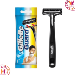 জিলেট-রেজার(CG