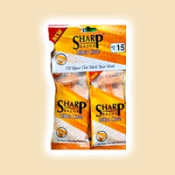 শার্প রেজার(AC)