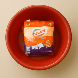 টপ ওয়াশ ১ কেজি (AEX)