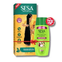 SESA Hair Oil 200ml (CGE)