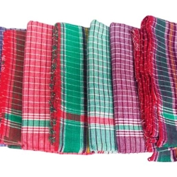 গামছা সাড়ে ৩ হাত(FX)