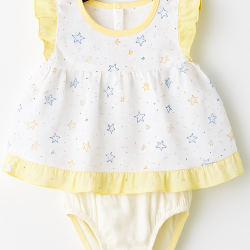 Baby-ফ্রগ 0/3মাস(ADX)