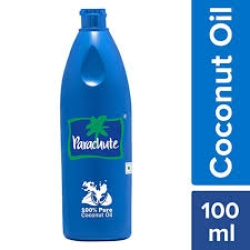 প্যারাসুট 100-ml (XXIG)