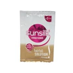 সানসিল্ক কন্ডিশনার (B.E)