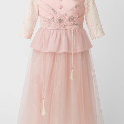 পার্টি ফ্রক 12/15 Years(IXX)