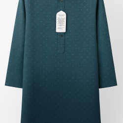 পাঞ্জাবি 40-to-44size(DBX)