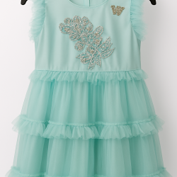 পরী জামা 7/10 Years(FCX)