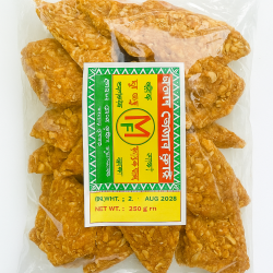 মর্ডান চানাচুর (XXD.E)