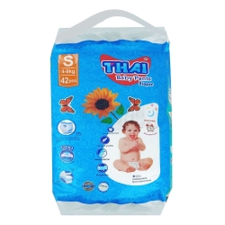 Thai-Baby-Diaper0-4kg(GH)
