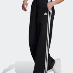 Adidas black টাউজার-XXL/3XL(ACE)