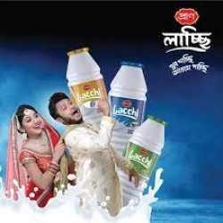 প্রাণ- লাচ্ছি২০এর