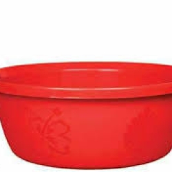 লাল-গামলা-30L(AHX)