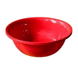 লাল-গামলা-5L (XXDX)