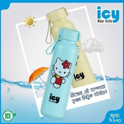 সাইবার বোতল 450ml(ABX)