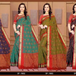 পিয়া প্রিন্ট শাড়ি(XX