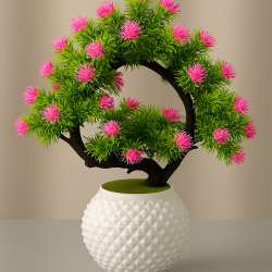 ফুলের শোপিস-2000(BAX)