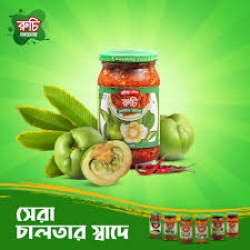 চালতার-আচার400g(AEH)