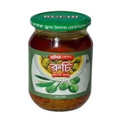 জলপাই-আচার400g(XXAEH)