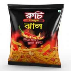 ঝাল-চানাচুর150g(DE)