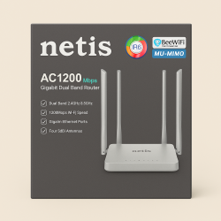 Netis-M-AC1200(AHXX)