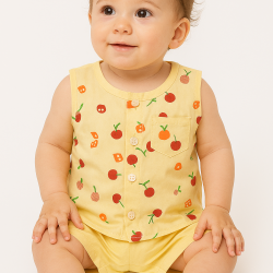 Baby Dress ½ years (HE)