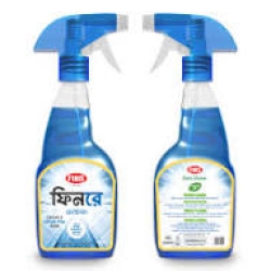 FINIS GLASS CLEANER(AXE)