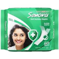 সেনোরা-বেল্ট-স্যানিটারি-ন্যাপকিন(HI)