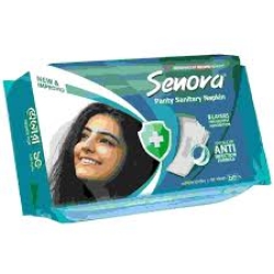 সেনোরা প্যান্টি স্যানিটারি ন্যাপকিন(HI)