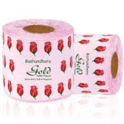 বসুন্ধরা টয়লেট টিসু (BF)