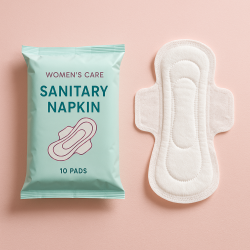 উইমেন্স-কেয়ার-প্যাড(EE)