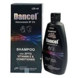 Dancel Shampoo