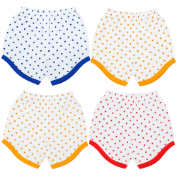 Baby-Footie-Pants১/৬M(AA)