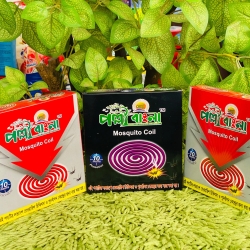 লাল/কালো-কয়েল(CH)