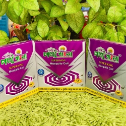 সুপার-কিং-কয়েল(EC)