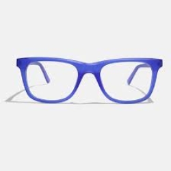 Sun-Glass-Blue(**IE)