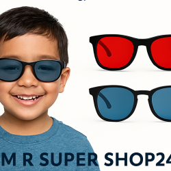 Baby-Sun-Glass(**DH)