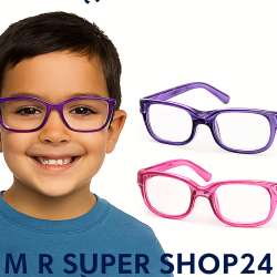 বেবি-চশমা(**BC)