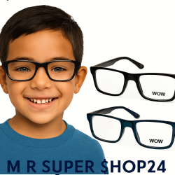 বেবি-চশমা (**CX)