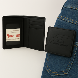 মানিব্যাগ-BOY(**GE)