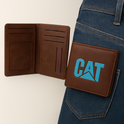 মানিব্যাগ-BOY(**FX)