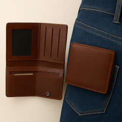 মানিব্যাগ-BOY(**AFE)